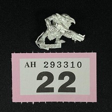 Grot Gorkamorka Rebelle Gretchin Métal Snotling Warhammer 40,000 40K Orks