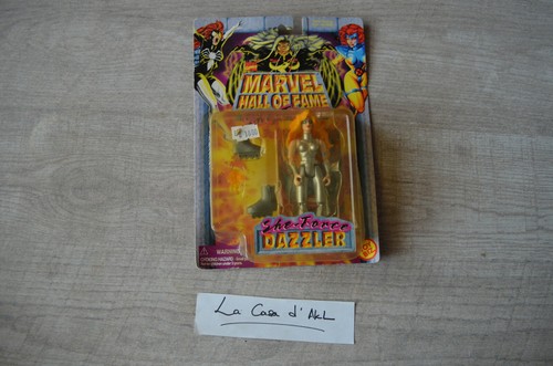 Figurine hall fame men - x-men,