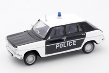 NOREV HACHETTE 1/43 SIMCA 1100