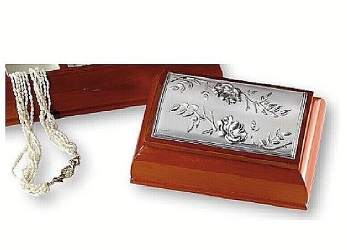 Boîte bijoux 19x13 - boîte,