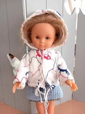 Lot vêtements compatibles