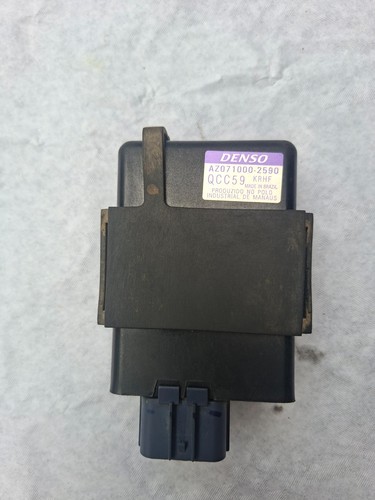 Cdi honda 125 jd19a - cdi,