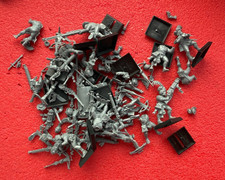 12x EMPIRE STATE TROOPS - WARHAMMER FANTASY AGE OF SIGMAR THE OLD WORLD AOS TOW