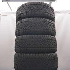 255 50 19 4x Goodyear 255/50