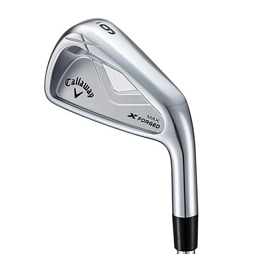 Callaway forged max - callaway,