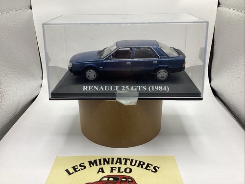 Collection renault 25 - ,,