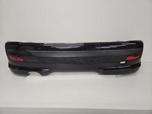 Pare choc arriere - peugeot, 206+