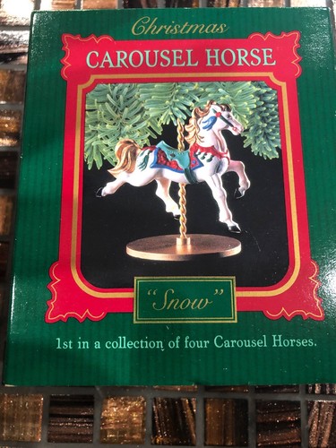 Hallmark christmas carousel - christmas,