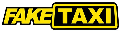 Fake taxi 14cm - taxi, drift