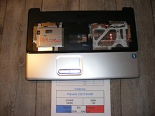 Coque / Plasturgie de base