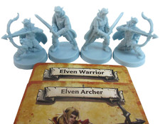 HEROQUEST: Rise Of The Dread