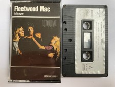 Fleetwood Mac – Mirage
