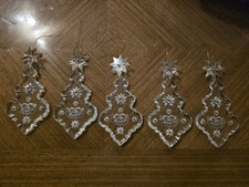 1 Pampilles D'église Ancienne