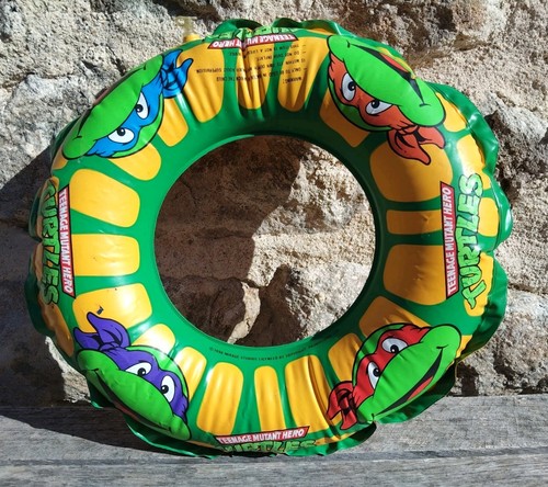 Bouée plage enfant tmnt - plage,