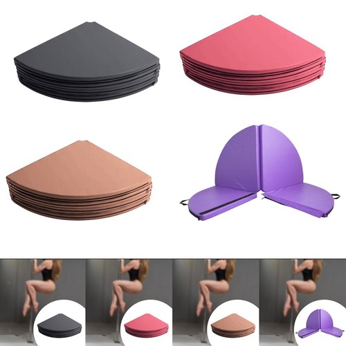 Tapis yoga pliable pour - de,