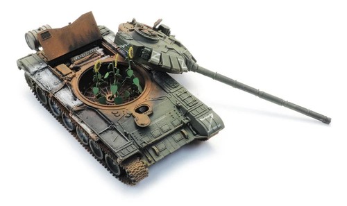 Artitec 487 601 char 72 - 487.601.08, t-72