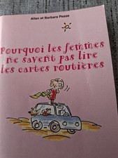 Pourquoi Les Femmes Ne Savent