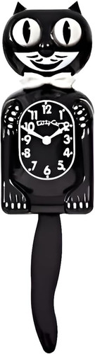 Kit cat klock classic - cat,