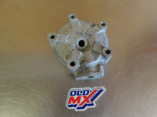 Culasse suzuki 250 rgv - culasse,