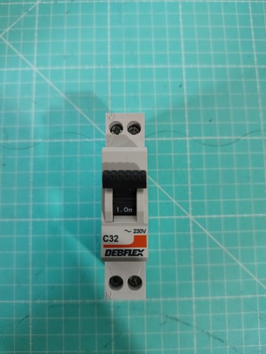 Debflex interrupteur - -,