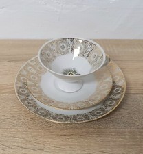 Service à café thé couvert