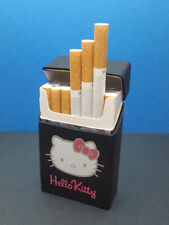 Hello Kitty Decor Silicone Cases for Standard Cigarette Pack.