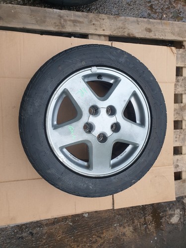 Jante alliage toyota mr2 - en,