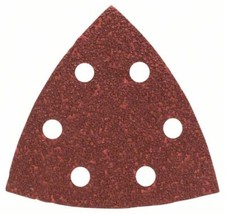 125X BOSCH Disque Abrasif Pour