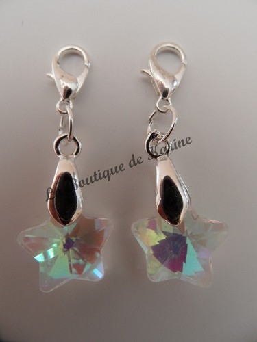 Lot charms breloque - lot,