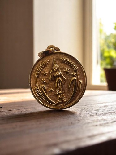 Pendentif bouddha thaï - bouddha,
