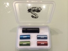 Paintball Python Compression