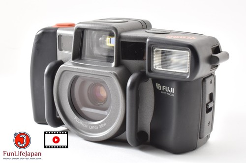 Near mint fuji fujica work - mint],