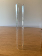 Verre De Lampe A Pétrole