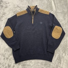 Paul & Shark Yachting Sweater