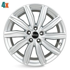 4x Jantes Original Audi A6 S6