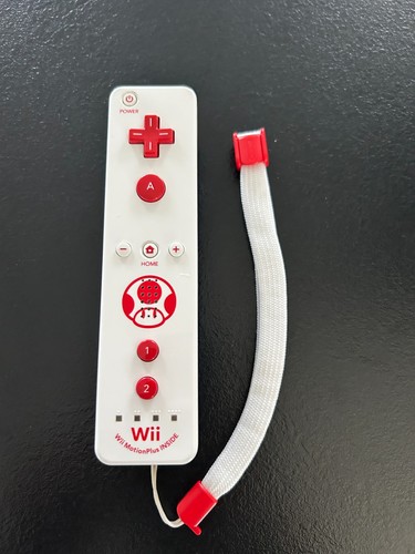 Manette wii motion - manette, plus