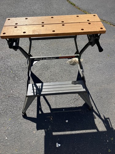Vintage black decker - &, dual