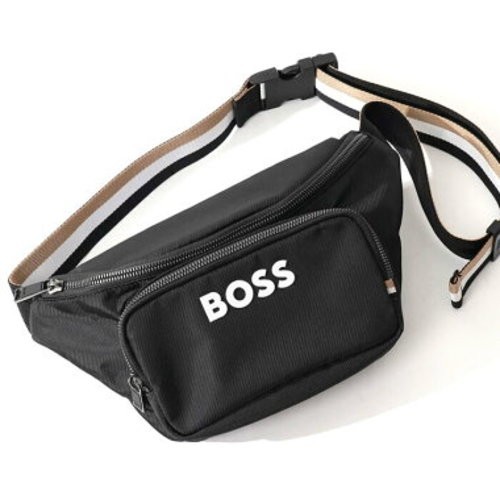 Hugo boss catch bumbag - boss,