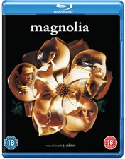 Magnolia (Blu-ray) Jason