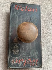 Ancien Tampon Buvard