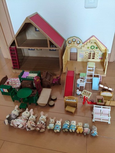 Initialement rare maison - , de