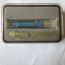 Rotring Vintage Rapidograph