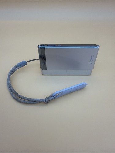 Appareil photo numérique