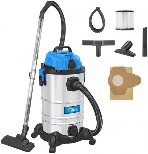 Aspirateur eau poussière - et,