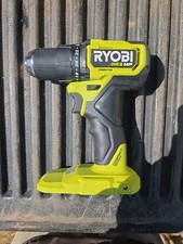Ryobi Brushless Cordless 1/2"
