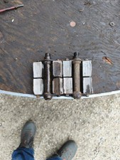 Pédales De Vélo 1950 Dame 