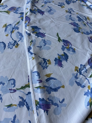 Porthault grande nappe ronde - grande,