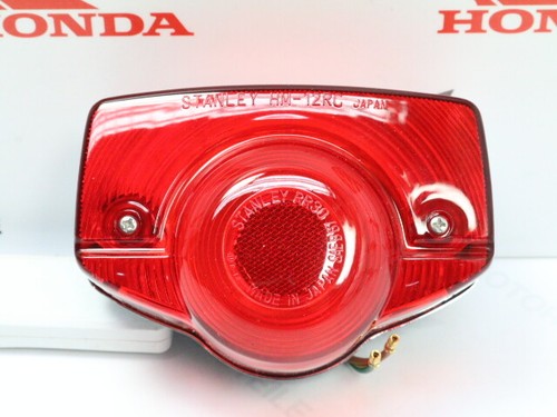 Honda 350 400 four - honda,