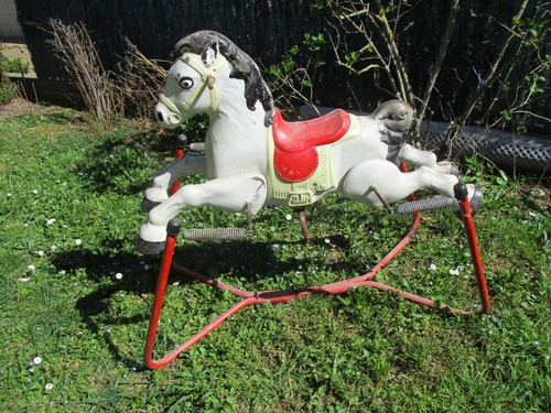 Ai426 mobo toys - toys, cheval