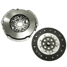 Clutch LuK for Renault Opel 2.3 CDTI 8200882534 301013179R